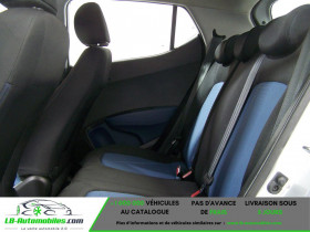 Hyundai i10 1.2 87 BVA  occasion � Beaupuy - photo n�6
