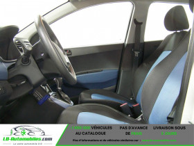 Hyundai i10 1.2 87 BVA  occasion � Beaupuy - photo n�5