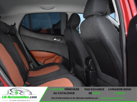 Hyundai i10 1.2 87 BVA  occasion � Beaupuy - photo n�6