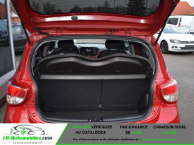 Hyundai i10 1.2 87 BVA  occasion � Beaupuy - photo n�7