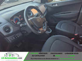 Hyundai i10 1.2 87 BVA  occasion � Beaupuy - photo n�5