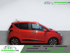 Hyundai i10 1.2 87 BVA  occasion � Beaupuy - photo n�4