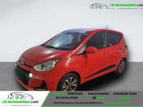 Hyundai i10 , garage LB AUTOMOBILES � Beaupuy