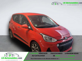 Hyundai i10 1.2 87 BVA  occasion � Beaupuy - photo n�2
