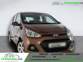 Hyundai i10 1.2 87 BVA  occasion � Beaupuy - photo n�2
