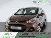 Hyundai i10 1.2 87 BVA  � Beaupuy 31