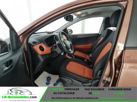 Hyundai i10 1.2 87 BVA  occasion � Beaupuy - photo n�7