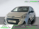 Annonce Hyundai i10 occasion Essence 1.2 87 BVA � Beaupuy