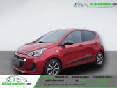 Annonce Hyundai i10 occasion Essence 1.2 87 BVA � Beaupuy