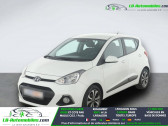 Annonce Hyundai i10 occasion Essence 1.2 87 BVA � Beaupuy