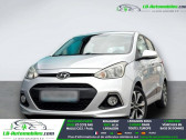 Annonce Hyundai i10 occasion Essence 1.2 87 BVA � Beaupuy