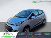 Annonce Hyundai i10 occasion Essence 1.2 87 BVA � Beaupuy