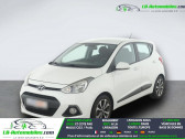 Annonce Hyundai i10 occasion Essence 1.2 87 BVA � Beaupuy