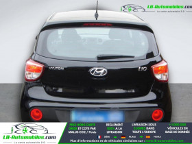 Hyundai i10 1.2 87 BVA  occasion � Beaupuy - photo n�6