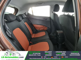 Hyundai i10 1.2 87 BVA  occasion � Beaupuy - photo n�8