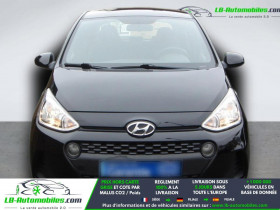 Hyundai i10 1.2 87 BVA  occasion � Beaupuy - photo n�5