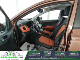 Hyundai i10 1.2 87 BVA  occasion � Beaupuy - photo n�7