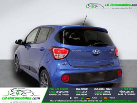 Hyundai i10 1.2 87 BVA  occasion � Beaupuy - photo n�3