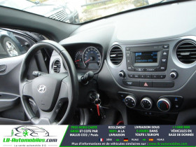 Hyundai i10 1.2 87 BVA  occasion � Beaupuy - photo n�3