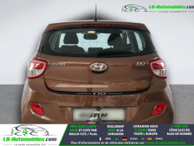 Hyundai i10 1.2 87 BVA  occasion � Beaupuy - photo n�6