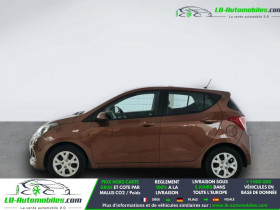 Hyundai i10 1.2 87 BVA  occasion � Beaupuy - photo n�5