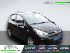 Hyundai i10 1.2 87 BVA  occasion � Beaupuy - photo n�2