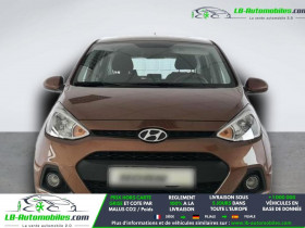Hyundai i10 1.2 87 BVA  occasion � Beaupuy - photo n�4