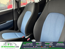 Hyundai i10 1.2 87 BVA  occasion � Beaupuy - photo n�6