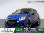 Hyundai i10 1.2 87 BVA  � Beaupuy 31