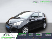 Hyundai i10 1.2 87 BVA  � Beaupuy 31