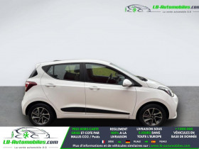 Hyundai i10 1.2 87 BVA  occasion � Beaupuy - photo n�4