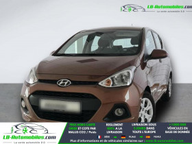Hyundai i10 , garage LB AUTOMOBILES � Beaupuy