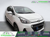 Annonce Hyundai i10 occasion Essence 1.2 87 BVA � Beaupuy
