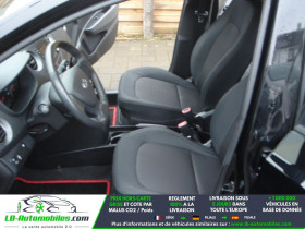 Hyundai i10 1.2 87 BVA  occasion � Beaupuy - photo n�7