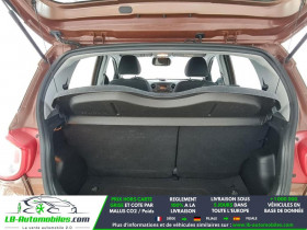 Hyundai i10 1.2 87 BVA  occasion � Beaupuy - photo n�9