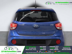 Hyundai i10 1.2 87 BVA  occasion � Beaupuy - photo n�6