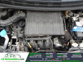 Hyundai i10 1.2 87 BVA  occasion � Beaupuy - photo n�10