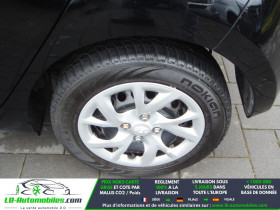 Hyundai i10 1.2 87 BVA  occasion � Beaupuy - photo n�9