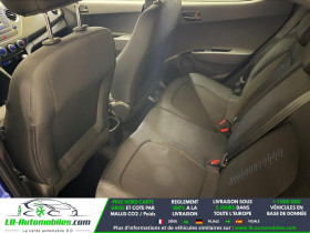 Hyundai i10 1.2 87 BVA  occasion � Beaupuy - photo n�8