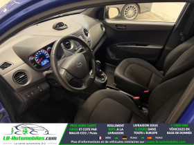 Hyundai i10 1.2 87 BVA  occasion � Beaupuy - photo n�7