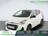 Hyundai i10 1.2 87 BVA  � Beaupuy 31
