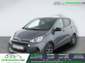 Hyundai i10 1.2 87 BVA  � Beaupuy 31