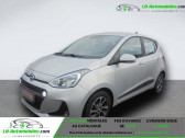 Hyundai i10 1.2 87 BVA  � Beaupuy 31