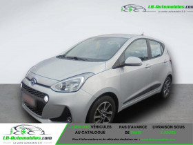 Hyundai i10 , garage LB AUTOMOBILES � Beaupuy