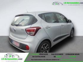Hyundai i10 1.2 87 BVA  occasion � Beaupuy - photo n�3