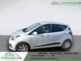 Hyundai i10 1.2 87 BVA  occasion � Beaupuy - photo n�4