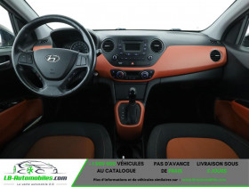 Hyundai i10 1.2 87 BVA  occasion � Beaupuy - photo n�3