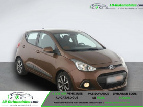 Hyundai i10 1.2 87 BVA  occasion � Beaupuy - photo n�2