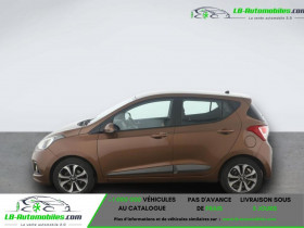 Hyundai i10 1.2 87 BVA  occasion � Beaupuy - photo n�6