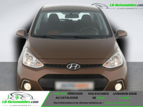 Hyundai i10 1.2 87 BVA  occasion � Beaupuy - photo n�5